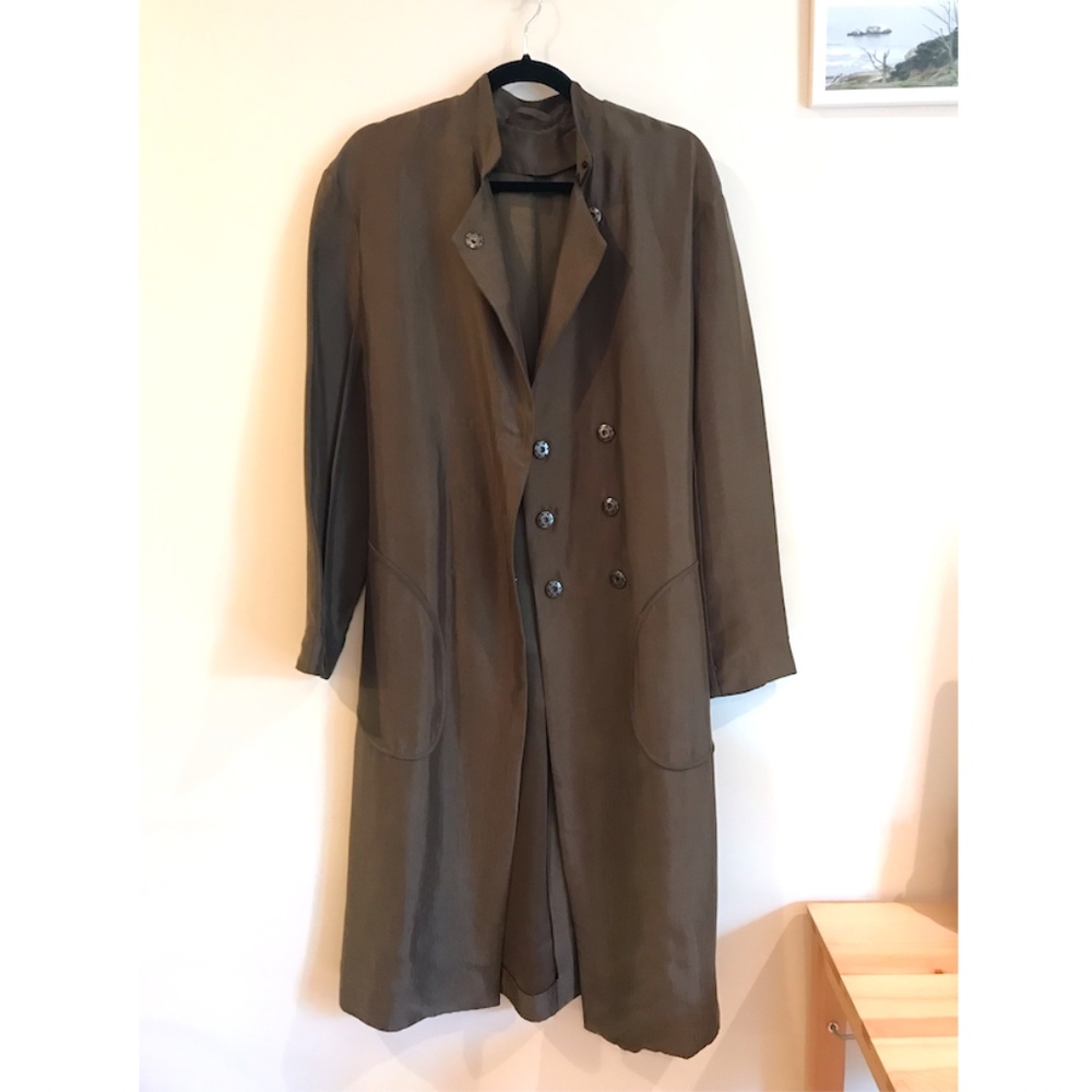 & OTHER STORIES (Soft Trench) - Picture 2 of 8